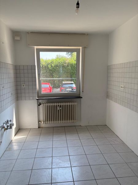 Stilvoll modernisiert: 3-Zimmer-Wohnung in Bretten